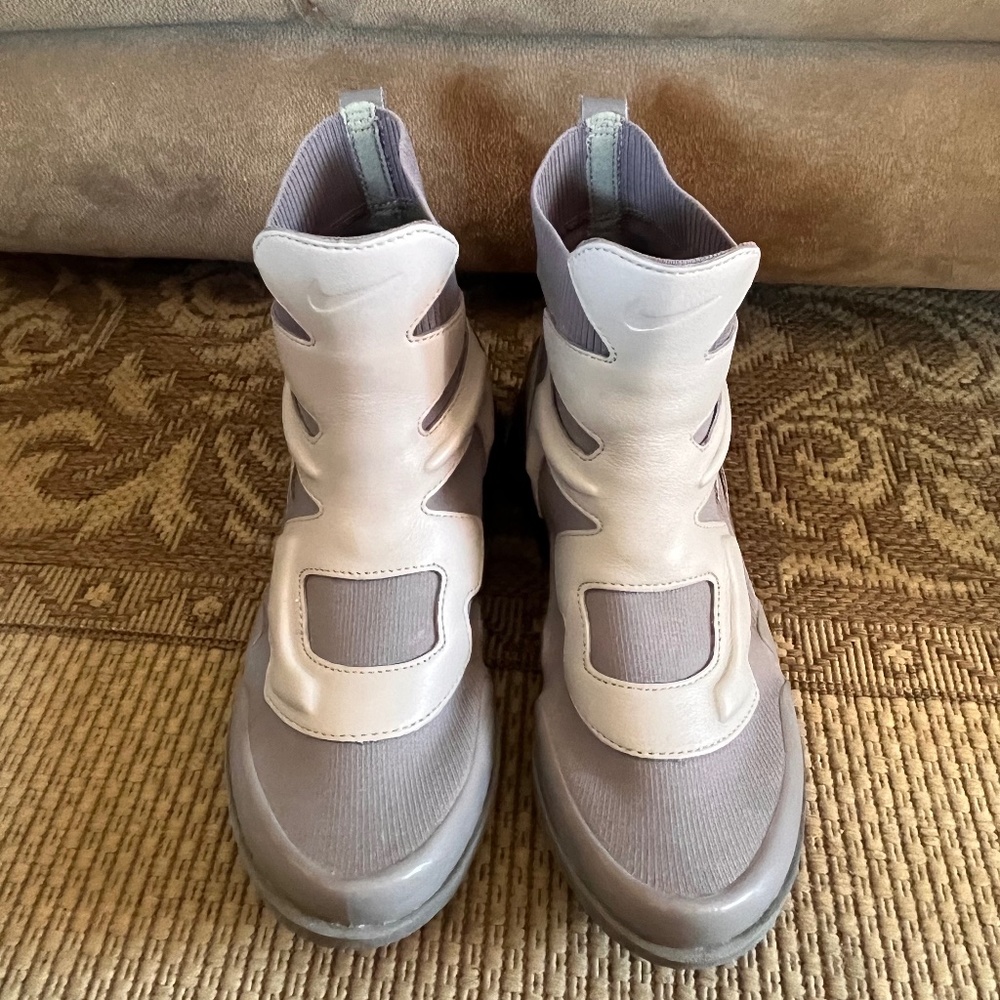Nike Unique Airmax Boots